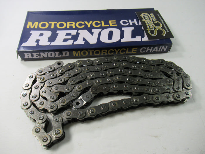 Renold Final drive chain Norton Commando 750 850 Rear Chain 98 link 01.7376