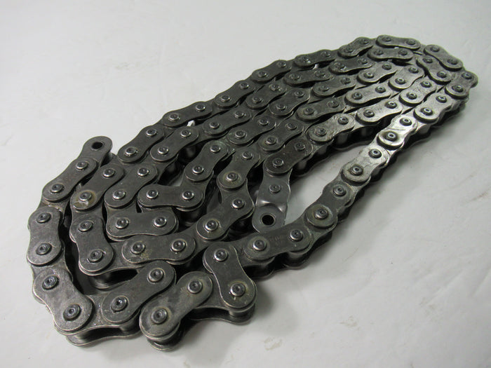 Renold Final drive chain Norton Commando 750 850 Rear Chain 98 link 01.7376