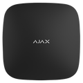 Repetidor de Señal Ajax ReX 2 Negro con Fotoverificación