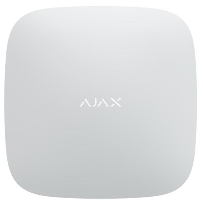 Repetidor inalámbico GEN 1 para sistemas de alarma AJAX color blanco