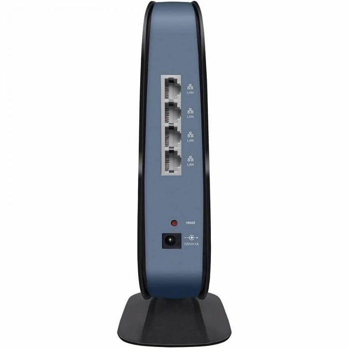 Repetidor Inalámbrico 4 Puertos | WiFi | Smart TV - BELKIN