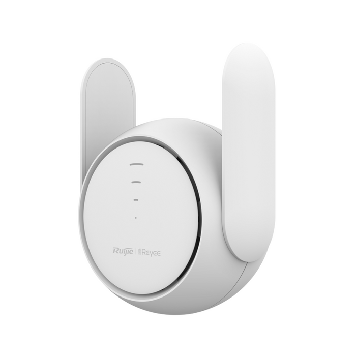 Repetidor Wi-Fi Mesh Doble Banda RG-EW1200R Reyee