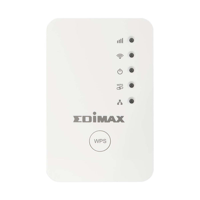 Repetidor WiFi N300 Edimax EW-7438RPn Mini 3 en 1