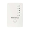 Repetidor WiFi N300 Edimax EW-7438RPn Mini 3 en 1
