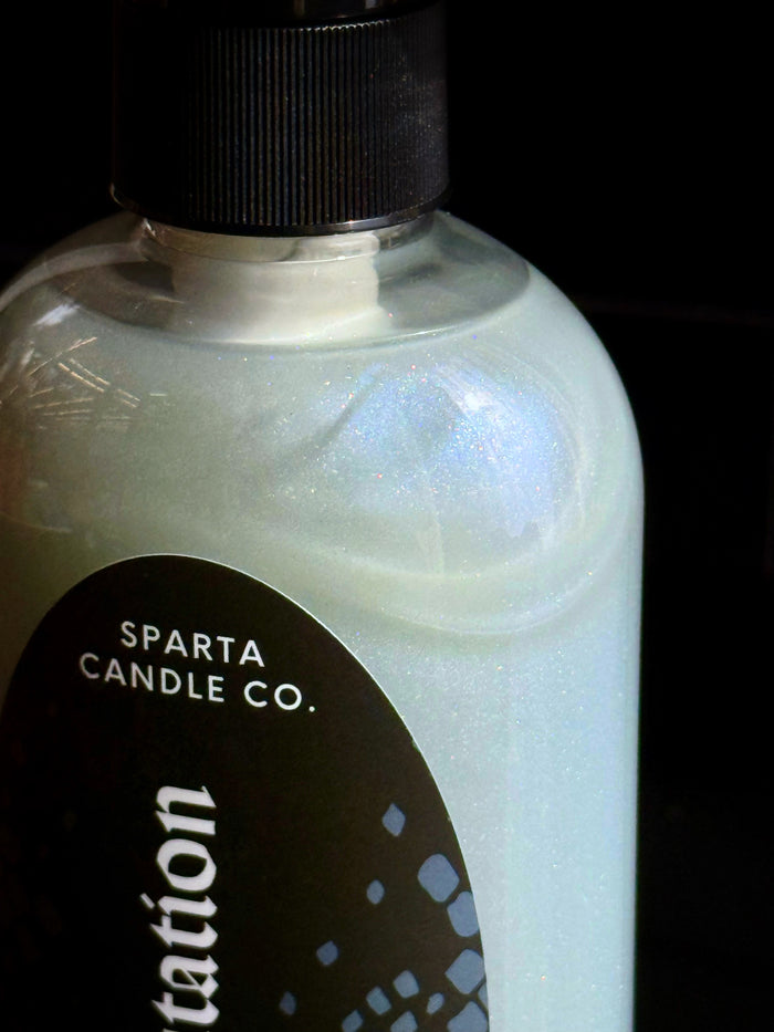 REPUTATION LIQUID SOAP