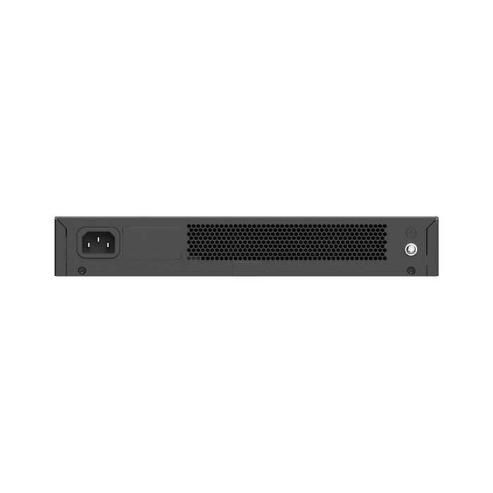Reyee Switch Sobremesa - Metal - 16 puertos RJ45 - No gestionable