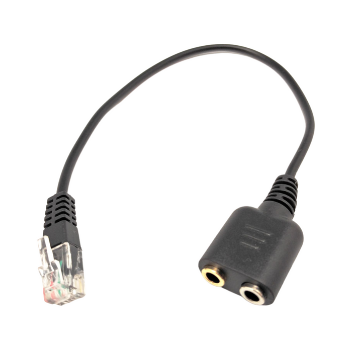 RJ9 MA.- 2*3,5 St. Hem., 0,20mts.