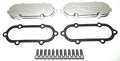 Rocker Box Covers 1973 - UP Triumph T140 750 USA MADE aluminum alloy cover set