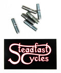 Rocker Box Stud Set 1971 & 72 650 unit 73 74 75 76 77 78 79 T140 Triumph 14-1401