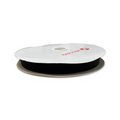 ROLLO 25 METROS DE VELCRO NEGRO