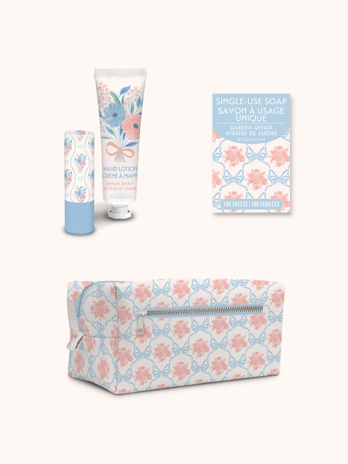 Romantic Rococo Self-Care Bundle
