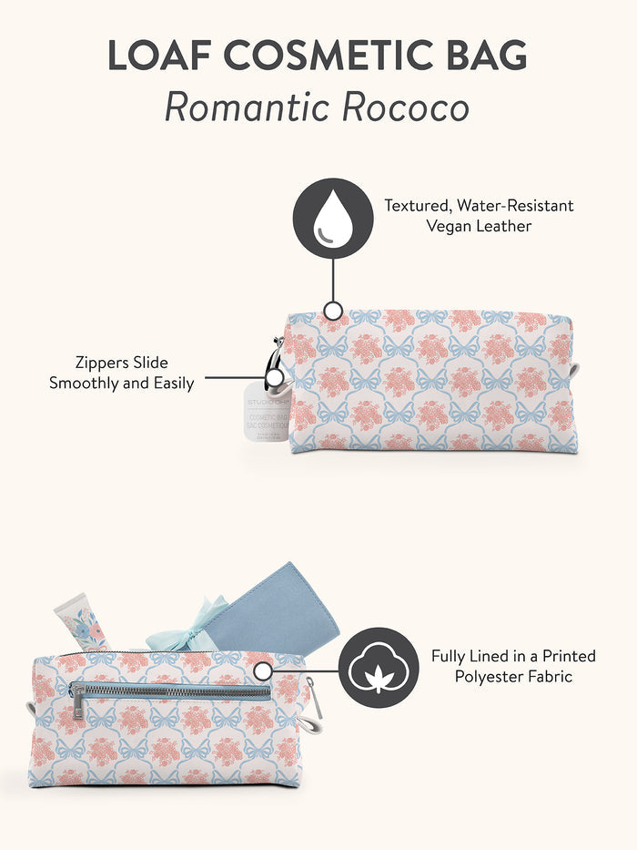 Romantic Rococo Self-Care Bundle