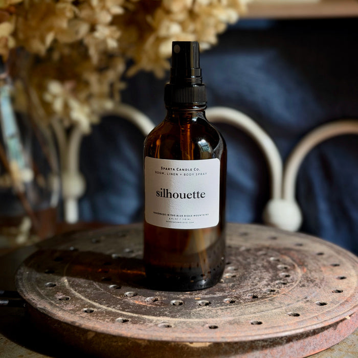 ROOM, LINEN & BODY SPRAY