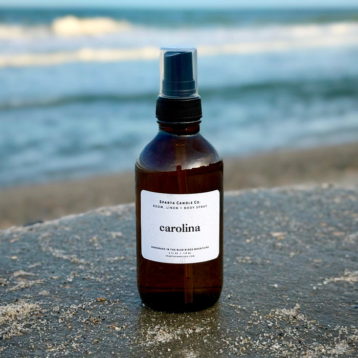 ROOM, LINEN & BODY SPRAY