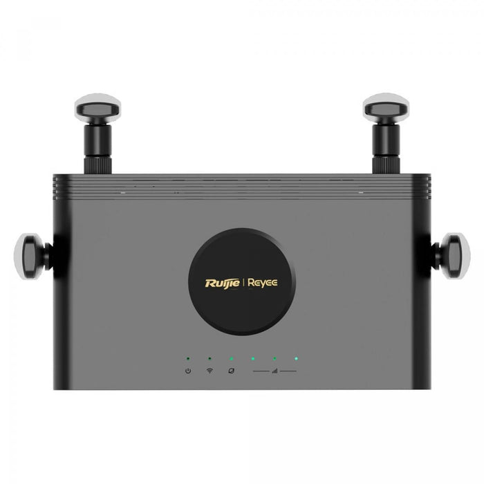 Router 4G LTE Cat 4 Wi-Fi 300 Mbps 4 Puertos RG-EW300T Reyee