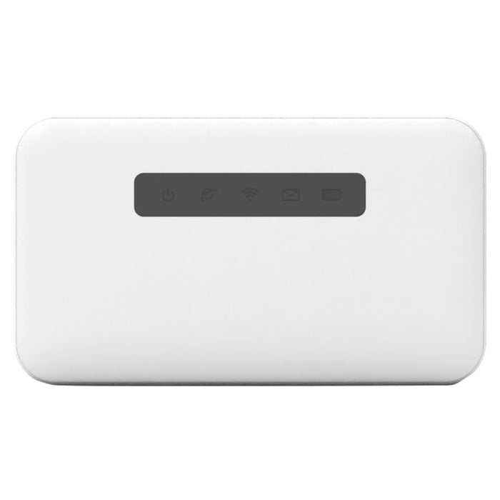 ROUTER 4G PORTÁTIL WIFI A BATERÍA