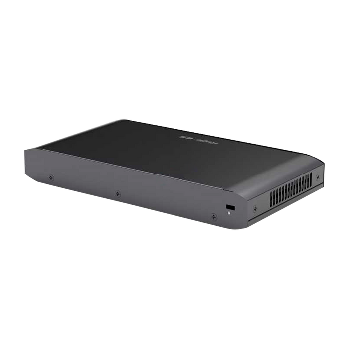 Router Cloud Gestionable 5 Puertos Gigabit Doble WAN RG-EG105G-V2 Reyee