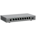 Router Cloud Gestionable 8 Puertos Gigabit + SFP RG-EG209GS Reyee
