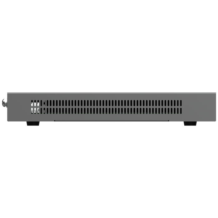 Router Cloud Gestionable 8 Puertos Gigabit + SFP RG-EG209GS Reyee