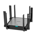 Router Gigabit Mesh Wi-Fi 6 AX3200 5 Puertos RG-EW3200GX-PRO Reyee