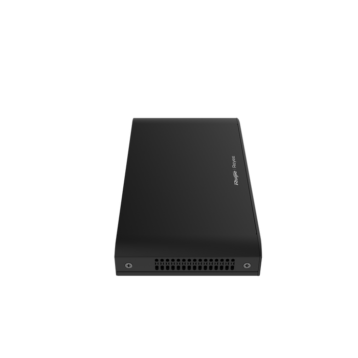 Router Gigabit PoE 5 Puertos RG-EG105G Reyee