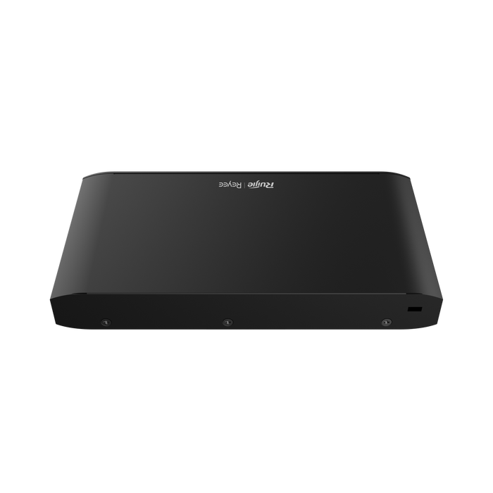 Router Gigabit PoE 5 Puertos RG-EG105G Reyee