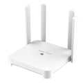 Router Mesh Wi-Fi 6 AX1800 Cloud 5 Puertos Gigabit RG-EW1800GX-PRO Reyee
