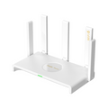 Router Mesh Wi-Fi 6 AX3000 5 Puertos Gigabit RG-EW3000GX Reyee