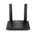 Router TP-Link TL-MR100 Inalámbrico 4G LTE 300 Mbps