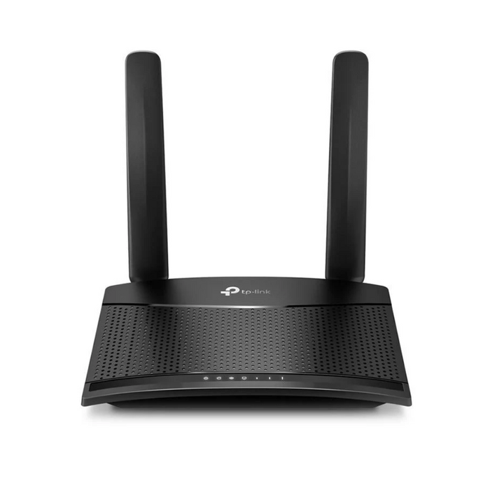 Router TP-Link TL-MR100 Inalámbrico 4G LTE 300 Mbps