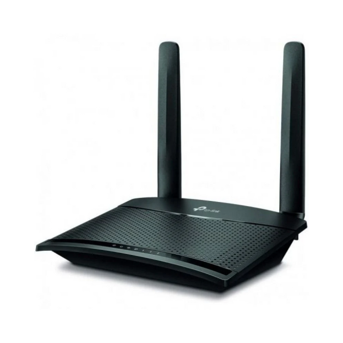 Router TP-Link TL-MR100 Inalámbrico 4G LTE 300 Mbps