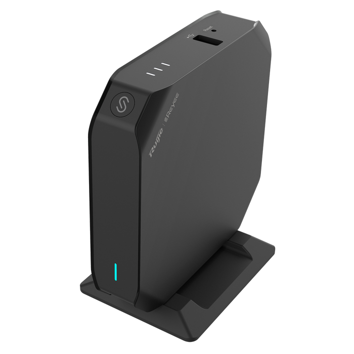 Router Wi-Fi 5 Controlador Cloud Gestionable 5 Puertos Gigabit RG-EG105GW-T Reyee