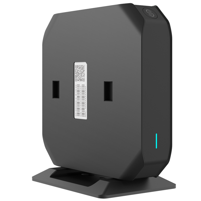 Router Wi-Fi 5 Controlador Cloud Gestionable 5 Puertos Gigabit RG-EG105GW-T Reyee
