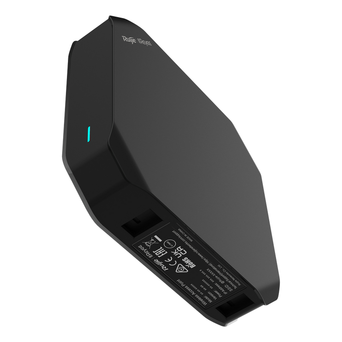 Router Wi-Fi 5 Controlador Cloud Gestionable 5 Puertos Gigabit RG-EG105GW-T Reyee