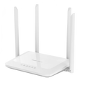 Router Wi-Fi 5 Mesh 1167 Mbps 4 Puertos RJ45 10/100 Mbps RG-EW1200 Reyee