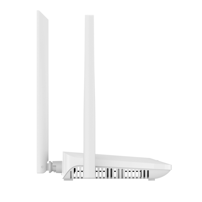 Router Wi-Fi 5 Mesh 1167 Mbps 4 Puertos RJ45 10/100 Mbps RG-EW1200 Reyee