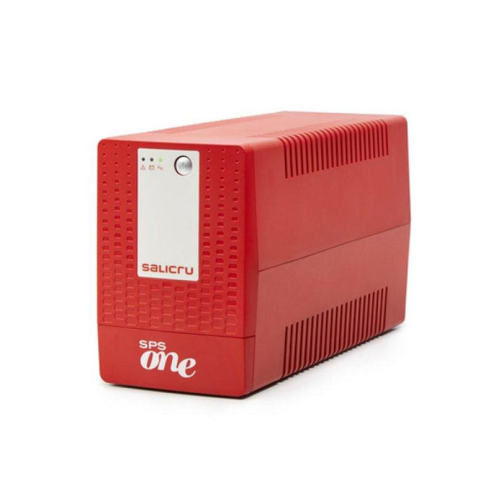 SAI Línea Interactiva Salicru SPS 1500 ONE V2 1500VA/900W Torre
