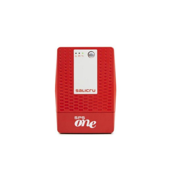SAI Línea Interactiva Salicru SPS 1500 ONE V2 1500VA/900W Torre