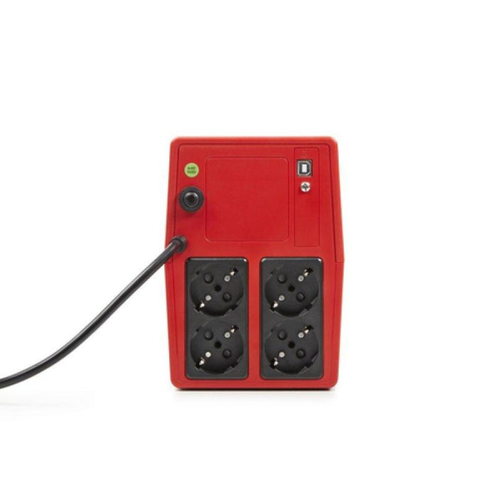 SAI Línea Interactiva Salicru SPS 1500 ONE V2 1500VA/900W Torre