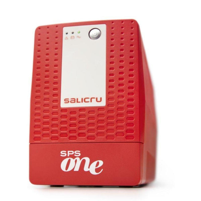 SAI Línea Interactiva Salicru SPS 1500 ONE V2 1500VA/900W Torre