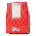 SAI Salicru SPC 500 ONE V2 500 VA/240 W · 2 Salidas · Torre