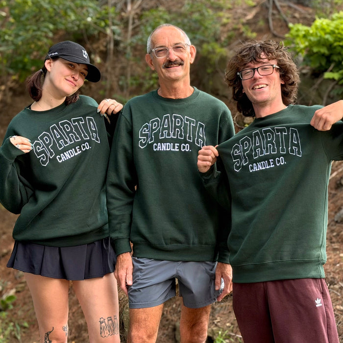 SCC SWEATSHIRT