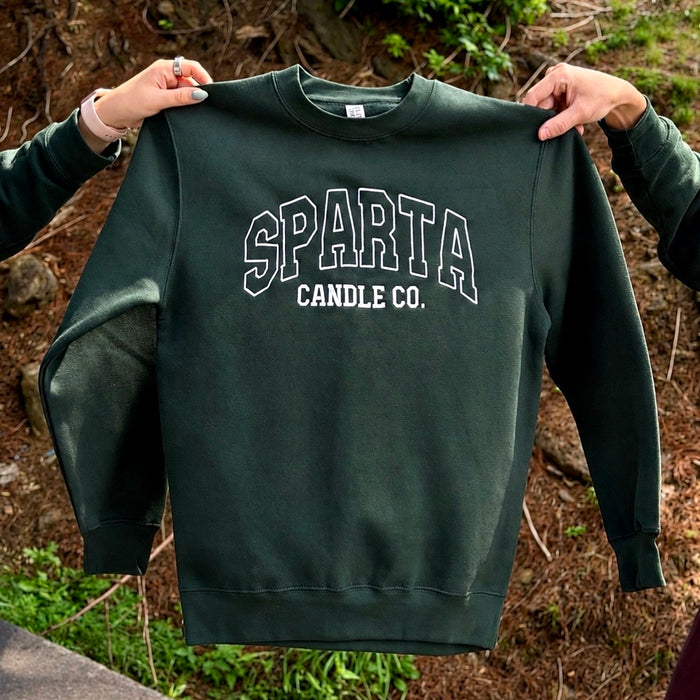 SCC SWEATSHIRT