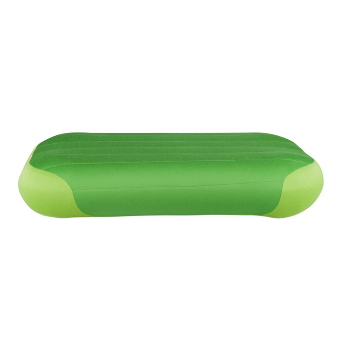 SEA TO SUMMIT AEROS PREMIUM PILLOW DELUXE LIME