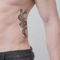 Serpent Blade