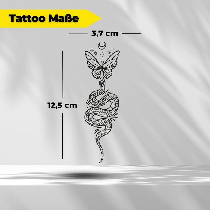 Serpent Wings