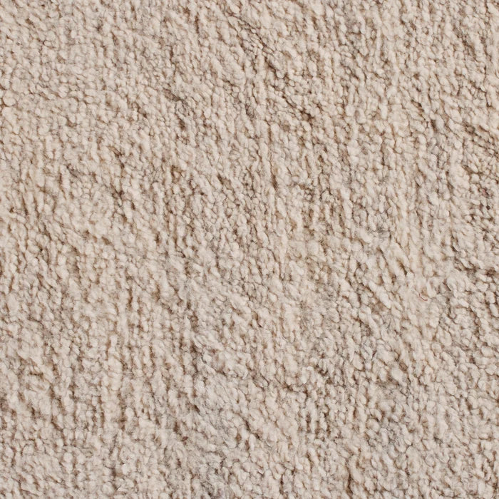 Shadow Play Rug Sample - Mink