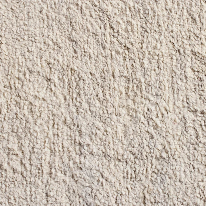 Shadow Play Rug Sample - Sand
