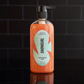 SHOWGIRL LIQUID SOAP
