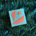 SHOWGIRL SOAP